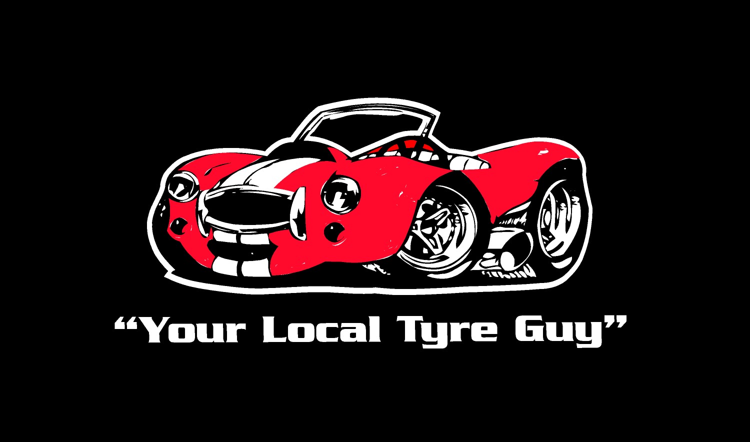 Your Local Tyre Guy